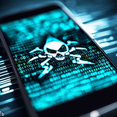 Malware smarphone
