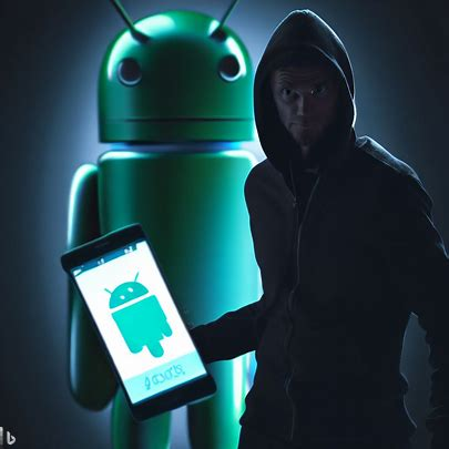 Amenazas para Android