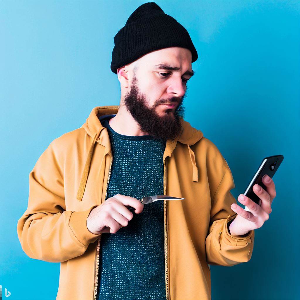 ¿Que es el LSMishing, el Vishing y el Spoofing?: Métodos para Evitar el Robo en Línea